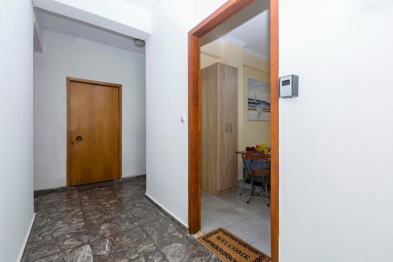 Doritas Studio In Corfu Old Town Exterior photo